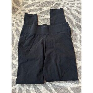 Black Sonoma High Rise Sonoma Leggings